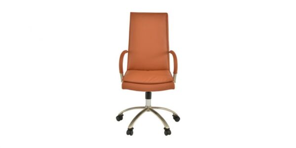 Esperanza Office Chair Cognac